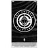 NBA LA Clippers Animal Print Xbox Series S Console Skin