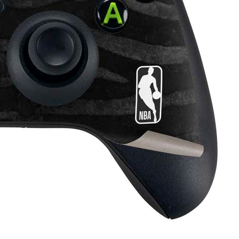 NBA LA Clippers Animal Print Xbox Series X Bundle Skin