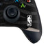 NBA LA Clippers Animal Print Xbox Series X Controller Skin