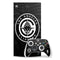 NBA LA Clippers Animal Print Xbox Series X Skins