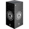 NBA LA Clippers Animal Print XBox Series X Digital Edition Console Skin