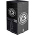 NBA LA Clippers Animal Print XBox Series X Digital Edition Console Skin