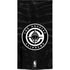 NBA LA Clippers Animal Print XBox Series X Digital Edition Console Skin
