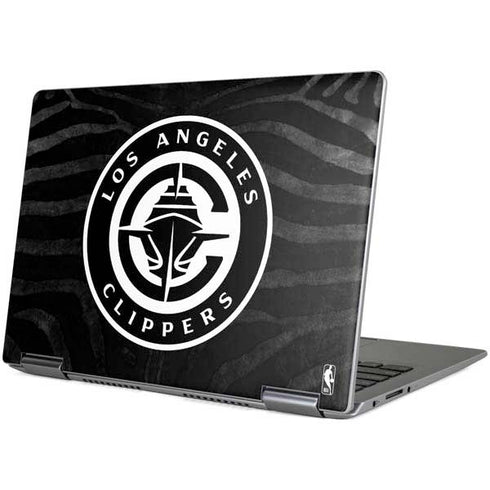 NBA LA Clippers Animal Print Yoga 710 14in Skin