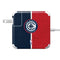 NBA LA Clippers Canvas 85W Power Adapter (15 and 17 inch MacBook Pro Charger) Skin