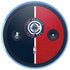NBA LA Clippers Canvas Amazon Echo Skin