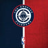 NBA LA Clippers Canvas Amazon Echo Skin