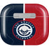 NBA LA Clippers Canvas Apple AirPods (3rd Gen 2021) Skin