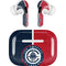 NBA LA Clippers Canvas Apple AirPods Pro Skin