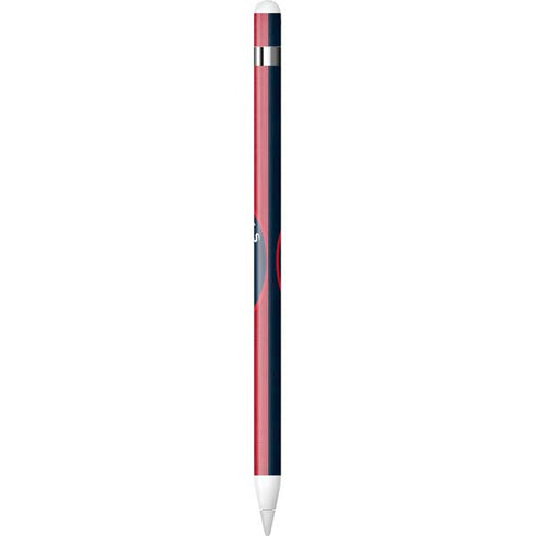 NBA LA Clippers Canvas Apple Pencil (1st Gen, 2017) Skin