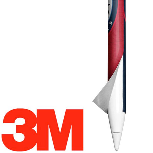 NBA LA Clippers Canvas Apple Pencil (1st Gen, 2017) Skin
