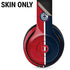 NBA LA Clippers Canvas Beats Solo 3 Wireless Skin