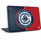 NBA LA Clippers Canvas HP Chromebook Skin