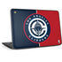 NBA LA Clippers Canvas HP Chromebook Skin
