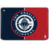 NBA LA Clippers Canvas HP Chromebook Skin