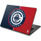 NBA LA Clippers Canvas Dell Chromebook Skin