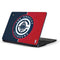 NBA LA Clippers Canvas Samsung Chromebook Skin