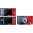 NBA LA Clippers Canvas Nintendo Skins