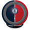 NBA LA Clippers Canvas Fast Charge Wireless Charging Stand Skin