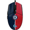 NBA LA Clippers Canvas G203 Prodigy RGB Wired Gaming Mouse Skin