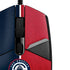 NBA LA Clippers Canvas G203 Prodigy RGB Wired Gaming Mouse Skin