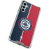 NBA LA Clippers Canvas Gabb Phone 4 Clear Case