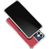NBA LA Clippers Canvas Gabb Phone 4 Clear Case