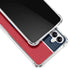 NBA LA Clippers Canvas Galaxy A14 5G Clear Case