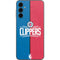 NBA LA Clippers Canvas Galaxy A14 5G Skin
