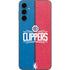 NBA LA Clippers Canvas Galaxy A14 5G Skin