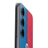 NBA LA Clippers Canvas Galaxy A14 5G Skin