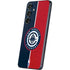 NBA LA Clippers Canvas Galaxy A16 5G Skin