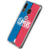 NBA LA Clippers Canvas Galaxy A30 Clear Case
