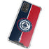NBA LA Clippers Canvas Galaxy A32 5G Clear Case