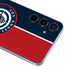 NBA LA Clippers Canvas Galaxy A35 5G Skin