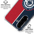 NBA LA Clippers Canvas Galaxy A36 5G Clear Case