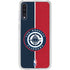 NBA LA Clippers Canvas Galaxy A50 Clear Case