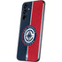 NBA LA Clippers Canvas Galaxy A54 5G Skin