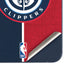 NBA LA Clippers Canvas Galaxy A55 5G Skin