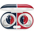 NBA LA Clippers Canvas Galaxy Buds Plus Skin
