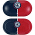 NBA LA Clippers Canvas Galaxy Buds Plus Skin
