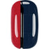 NBA LA Clippers Canvas Galaxy Buds Pro Skin