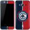 NBA LA Clippers Canvas Galaxy J3 Skin