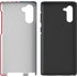 NBA LA Clippers Canvas Galaxy Note 10 Pro Case
