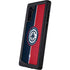 NBA LA Clippers Canvas Galaxy Note 10 Waterproof Case