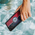 NBA LA Clippers Canvas Galaxy Note 10 Waterproof Case