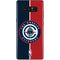NBA LA Clippers Canvas Galaxy Note 8 Skin