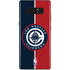 NBA LA Clippers Canvas Galaxy Note 8 Skin