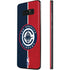 NBA LA Clippers Canvas Galaxy Note 8 Skin