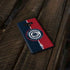 NBA LA Clippers Canvas Galaxy Note 9 Skin